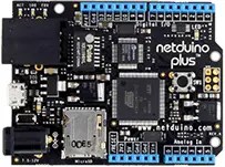 netduino plus