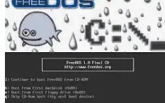 2024 03 31 12 29 59 FREEDOS Busqueda de Google y 6 paginas mas Personal  Microsoft​ Edge