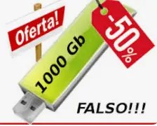 usbfalso
