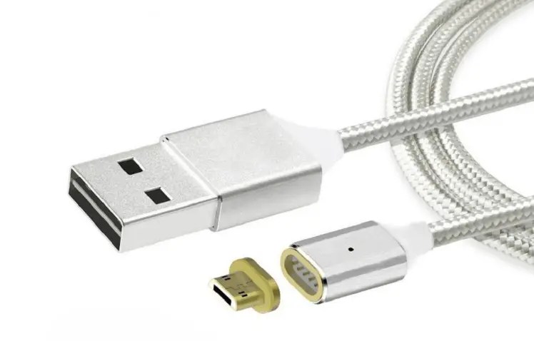 cable magnetico