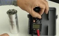 2024 04 07 12 25 04 Metodo para probar un condensador de gran capacidad de AC Editar     Buscar con