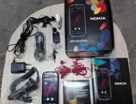 2024 04 07 11 30 49 nokia 5800   Buscar con Google y 2 páginas más   Personal  Microsoft​ Edge