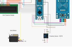 2024 04 06 20 19 16 Cerradura RFID conArduino   Buscar con Google y 5 páginas más   Personal  Micros