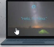 ALEXA EN SU PC