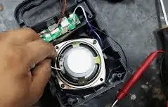 2024 04 06 17 14 40 Como reparar un mini altavoz   Buscar con Google y 6 páginas más   Personal  Mic