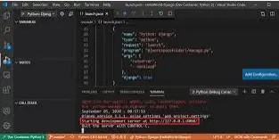 2024 03 31 13 50 57 Seleccionar Configuracion de Docker para Windows y WSL para funcionar sin proble
