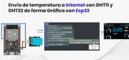 2024 04 06 19 49 13 Envío de datos a la nube de Azure desde ESP8266 usando DHT11 o DHT22   Buscar co