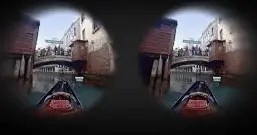 3d video
