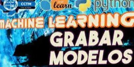 2024 03 31 14 08 48 scikit learn  Guardar y restaurar modelos Busqueda de Google Personal  Micro