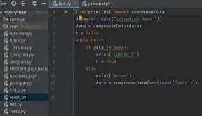 2024 03 31 15 37 15 Como importar modulos en Python 3 Busqueda de Google Personal  Microsoft​ Ed