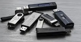 lapiz usb