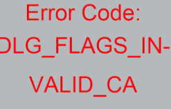 2024 04 06 20 07 58 Error DLG FLAGS INVALID CA   Buscar con Google y 5 páginas más   Personal  Micro