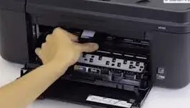 2024 04 06 16 35 12 Problemas Pixma   Buscar con Google y 6 páginas más   Personal  Microsoft​ Edge