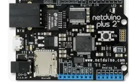 2024 04 06 20 25 25 netduino is dead   Buscar con Google y 5 páginas más   Personal  Microsoft​ Edge