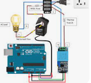 2024 03 31 14 23 29 ¿Como medir la potencia real de CA y la potencia aparente con Arduino  Busqued