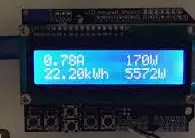 2024 03 31 14 30 20 Medidor de energia con Arduino Busqueda de Google Personal  Microsoft​ Edge