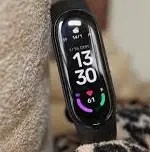 2024 04 06 19 07 38 Por fin disponible la nueva version 3 de la famosa pulsera de Xiami Mi Band 3