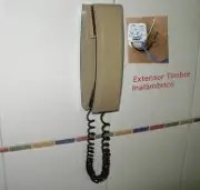 2024 04 06 16 28 03 Como extender el timbre de un portero automático o el del timbre de la puerta de