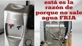 2024 04 06 19 08 36 Reparar una fuente enfriadora de agua   Buscar con Google y 7 páginas más   Pers