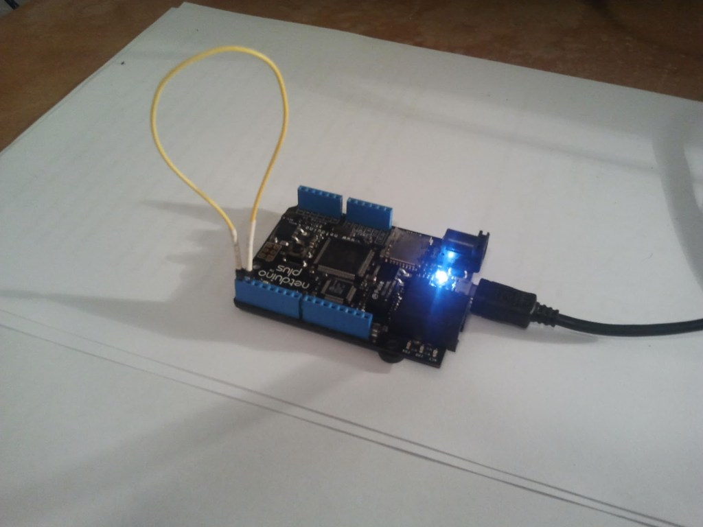 a108b netduinoserialloopback