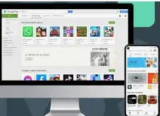 2024 04 06 20 09 15 Android con Google Play para ordenadores   Buscar con Google y 5 páginas más   P