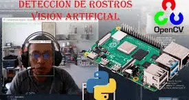 2024 04 06 20 11 24 Contador con reconocimiento facial para Raspbery Pi 3   Buscar con Google y 5 pá