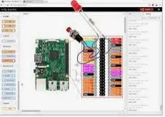 2024 03 31 15 42 48 Node red en Raspeberry Pi Busqueda de Google Personal  Microsoft​ Edge