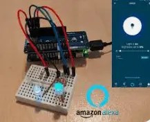 2024 03 31 12 38 59 Integracion con Arduino IoT Cloud Amazon Alexa Busqueda de Google y 6 paginas