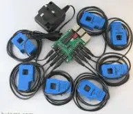 2024 04 06 20 22 26 Monitorización de consumo energético con Raspberry pi Buscar con Google y 5 pá