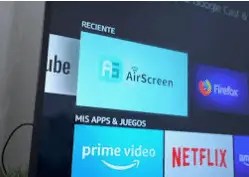 2024 04 06 19 16 56 Como reflejar el contenido de Xiaomi Redmi 4 en un Amazon Fire TV   Buscar con G