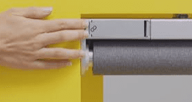 Como sincronizar una persiana electrica de Ikea y no morir en el intento 1