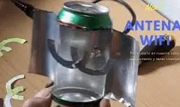 2024 04 07 12 38 04 Construccion de antenas con materiales reciclados   Buscar con Google y 2 página