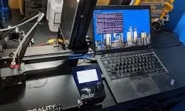 Instalando Octoprint en Linux