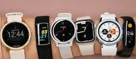 smartwatches