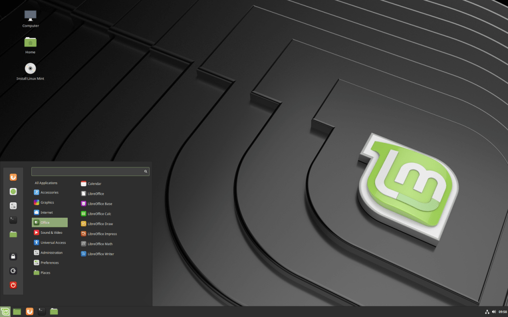 1280px linux mint 19.1  tessa  cinnamon