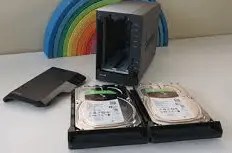 2024 04 07 12 09 03 Son realmente discos en nube los discos NAS con interfaces modernas    Buscar co