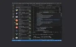 2024 04 03 13 58 07 Configuracion de Visual Studio Code y WSL para el desarrollo MPI Videos mas famo