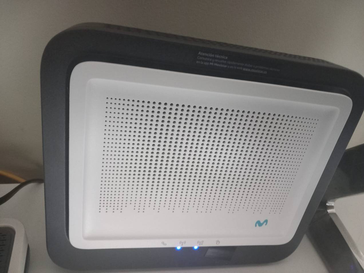 Cómo convertir tu router Movistar Askey RTF8225VW en un punto de acceso ...