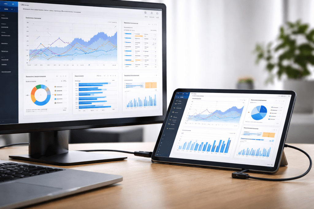 conexion tableta a pc