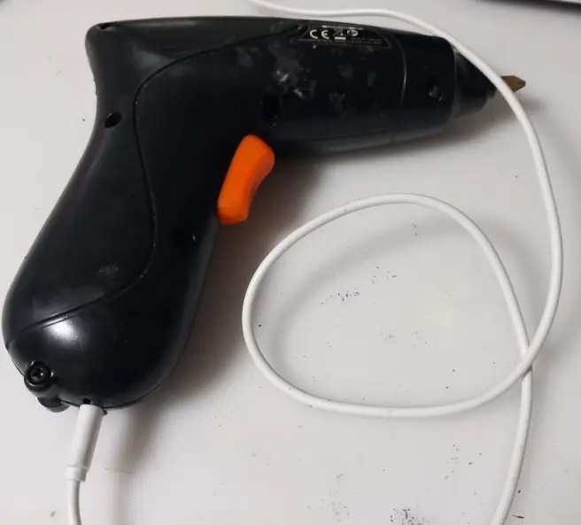 aspecto final atornillador reparado