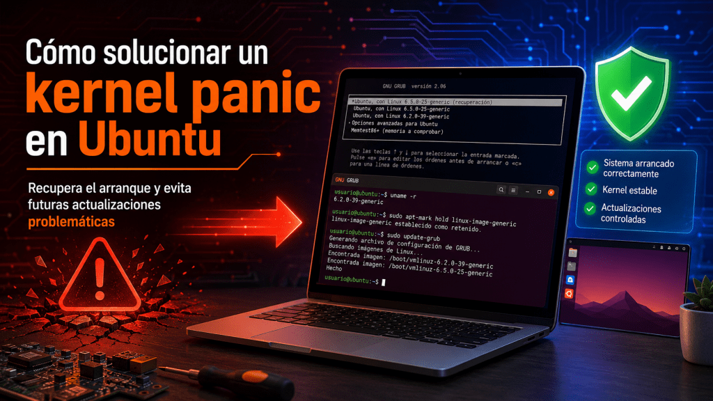 kernel panic