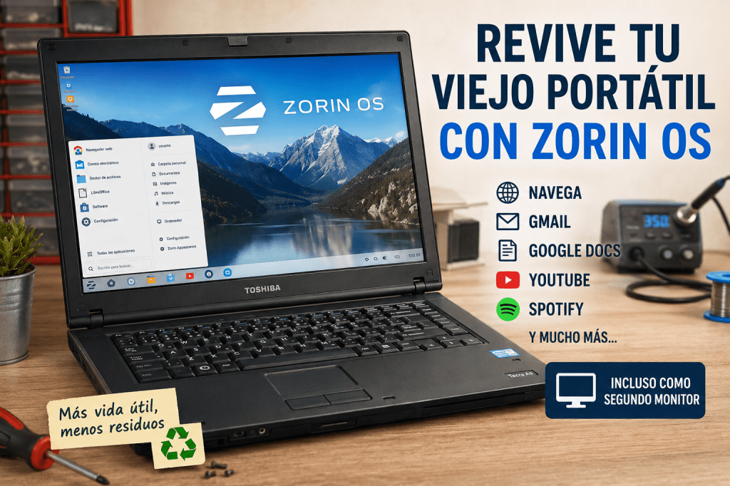 zorin os