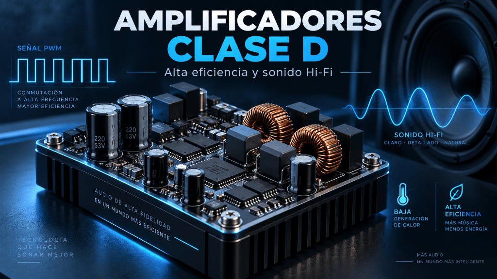 articulo amplificador