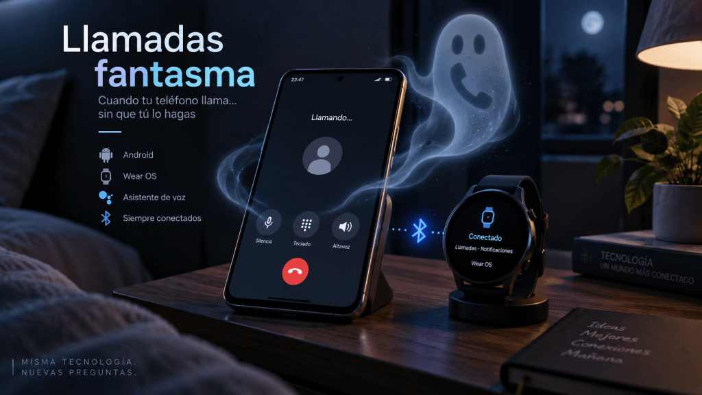 llamadas fantasma