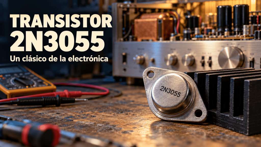 2n3055